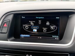 
										2013 Audi Q5 full									