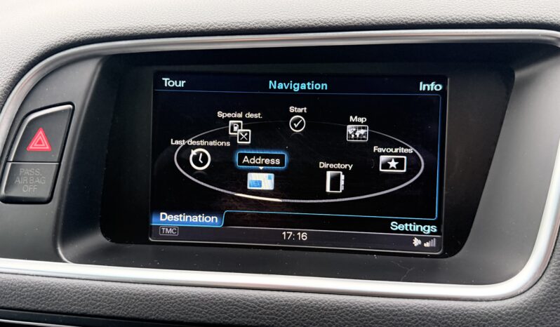 
								2013 Audi Q5 full									