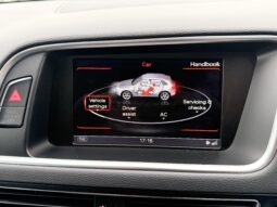
										2013 Audi Q5 full									