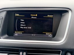 
										2013 Audi Q5 full									