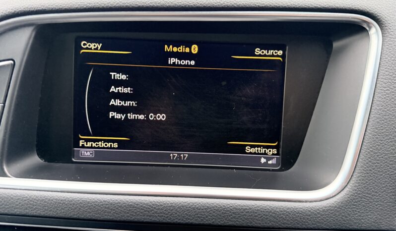 
								2013 Audi Q5 full									