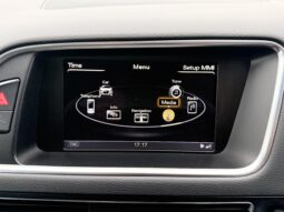 
										2013 Audi Q5 full									