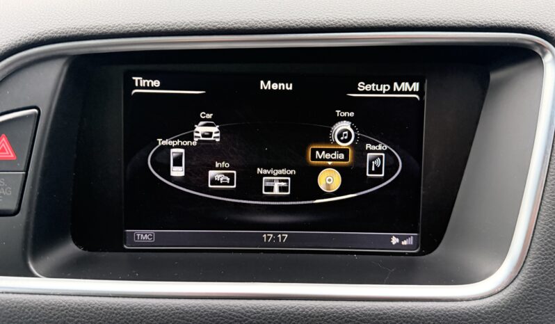 
								2013 Audi Q5 full									