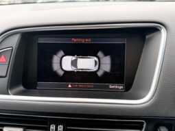 
										2013 Audi Q5 full									