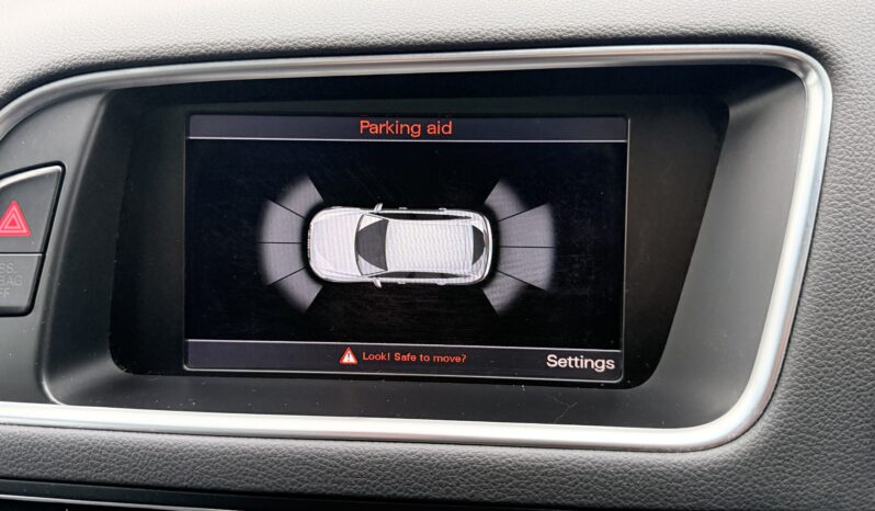 
								2013 Audi Q5 full									