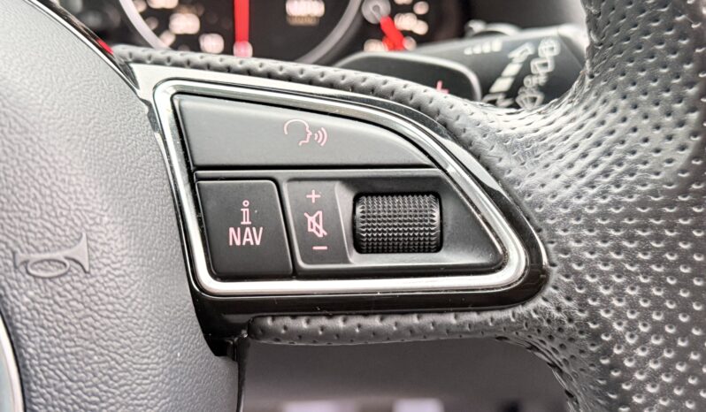 
								2013 Audi Q5 full									