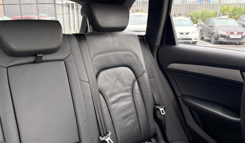 
								2013 Audi Q5 full									