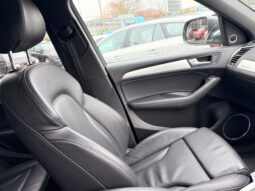 
										2013 Audi Q5 full									