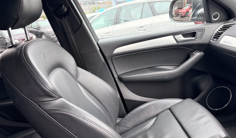 
								2013 Audi Q5 full									