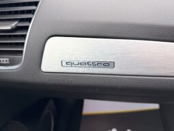 
										2013 Audi Q5 full									