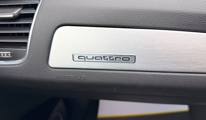 
								2013 Audi Q5 full									