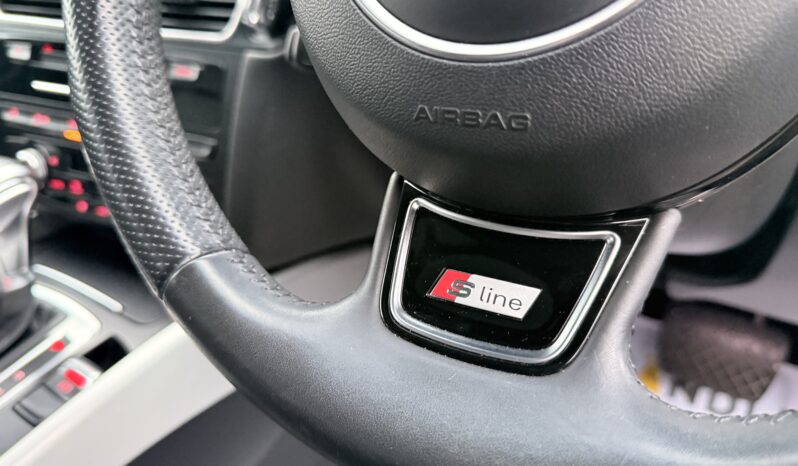 
								2013 Audi Q5 full									