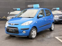 Hyundai i10 Comfort (2010)