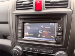 
										2012 Honda CR-V full									