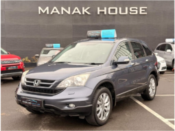 
										2012 Honda CR-V full									