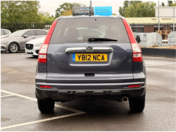 
										2012 Honda CR-V full									