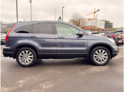 
										2012 Honda CR-V full									