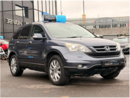 
										2012 Honda CR-V full									