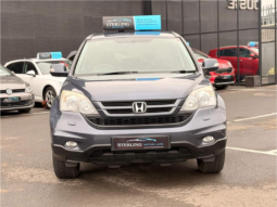 
										2012 Honda CR-V full									