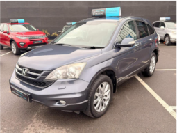 
										2012 Honda CR-V full									