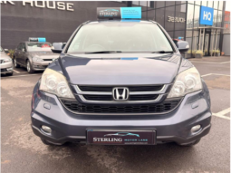 
										2012 Honda CR-V full									