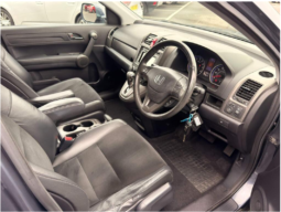 
										2012 Honda CR-V full									