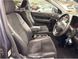 
										2012 Honda CR-V full									
