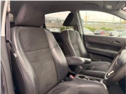 
										2012 Honda CR-V full									