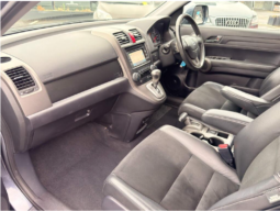 
										2012 Honda CR-V full									