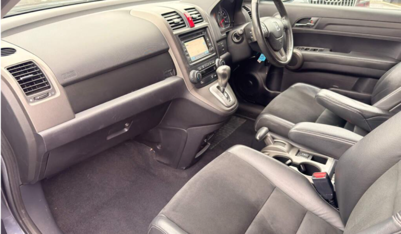 
								2012 Honda CR-V full									