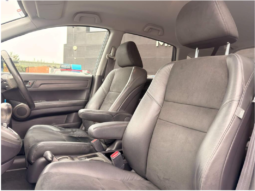 
										2012 Honda CR-V full									