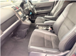 
										2012 Honda CR-V full									