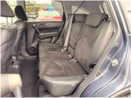 
										2012 Honda CR-V full									