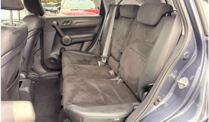 
								2012 Honda CR-V full									