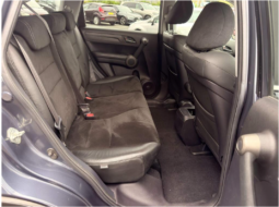 
										2012 Honda CR-V full									