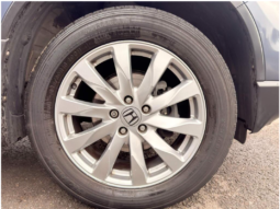 
										2012 Honda CR-V full									