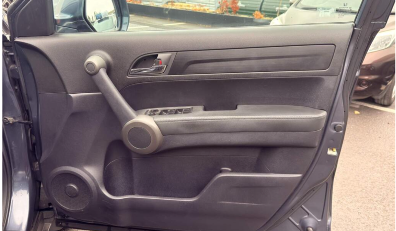 
								2012 Honda CR-V full									