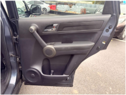 
										2012 Honda CR-V full									