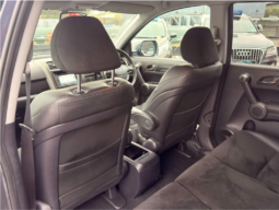
										2012 Honda CR-V full									