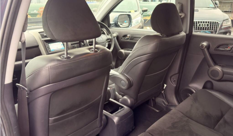 
								2012 Honda CR-V full									