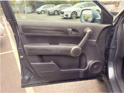 
										2012 Honda CR-V full									