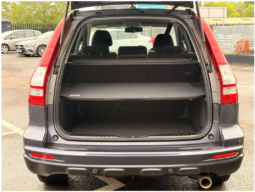
										2012 Honda CR-V full									