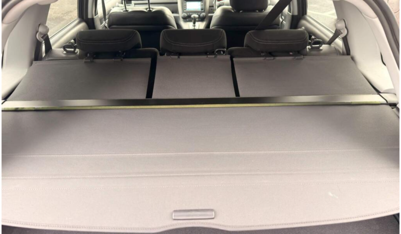 
								2012 Honda CR-V full									