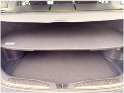 
										2012 Honda CR-V full									