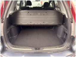 
										2012 Honda CR-V full									
