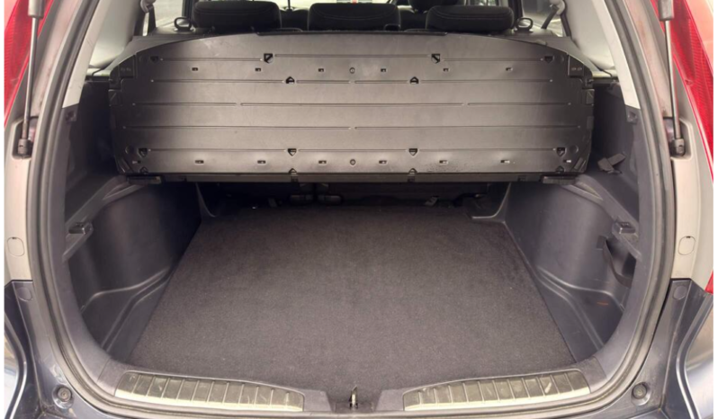 
								2012 Honda CR-V full									