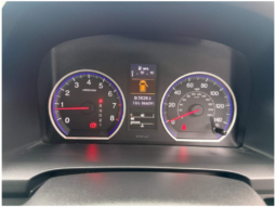 
										2012 Honda CR-V full									