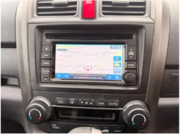 
										2012 Honda CR-V full									