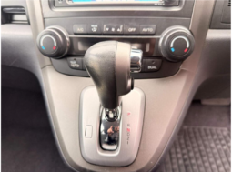 
										2012 Honda CR-V full									