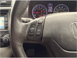 
										2012 Honda CR-V full									